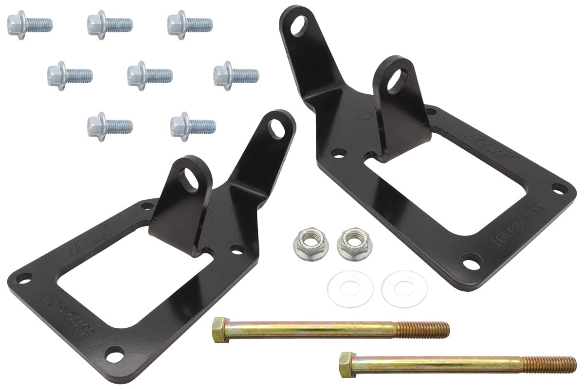 Bracket Lt Swap Steel - 551928LT01