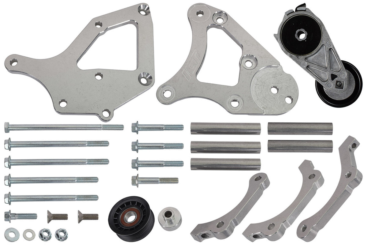Bracket Air Conditioning - 5519403