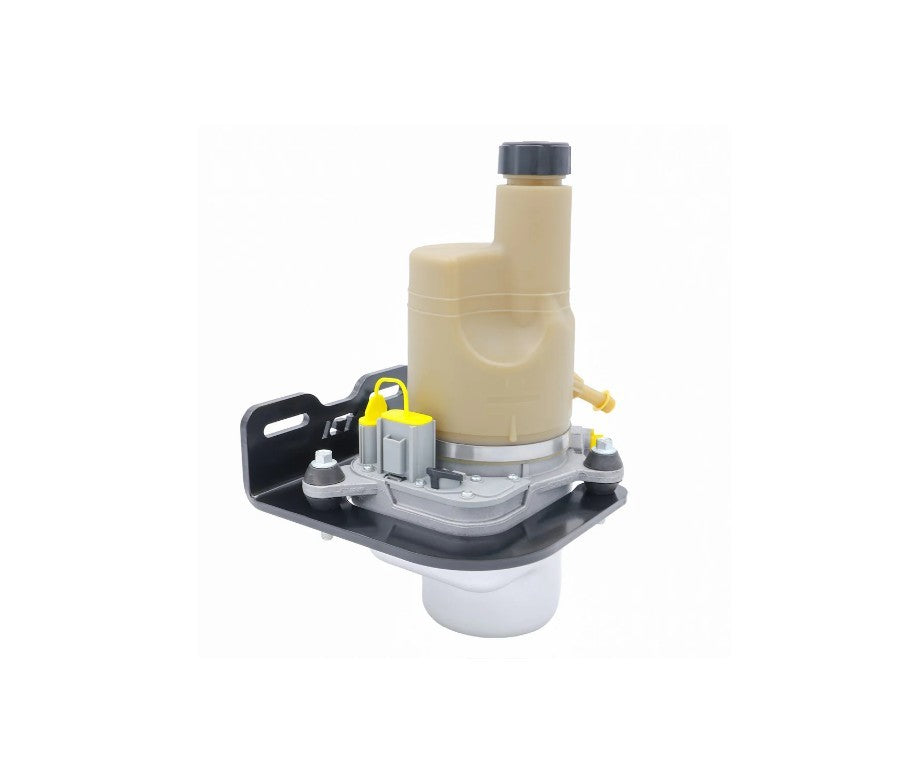 Volvo Electric Ps Pump Bracket - BKTPUMVLV01