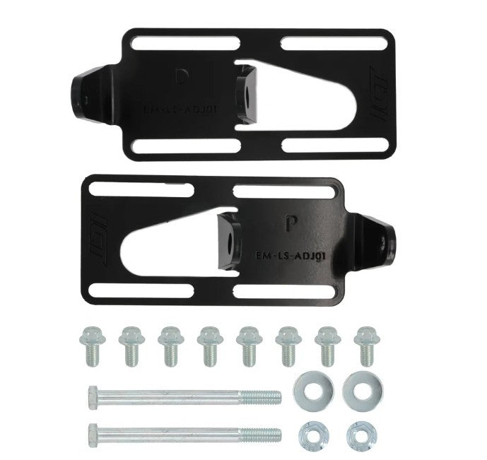 Mount LS F-body - EMLS2FBDY