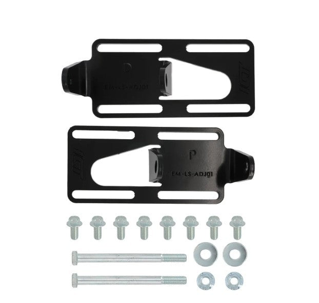 Mount LS Adjustable - EMLSADJ01