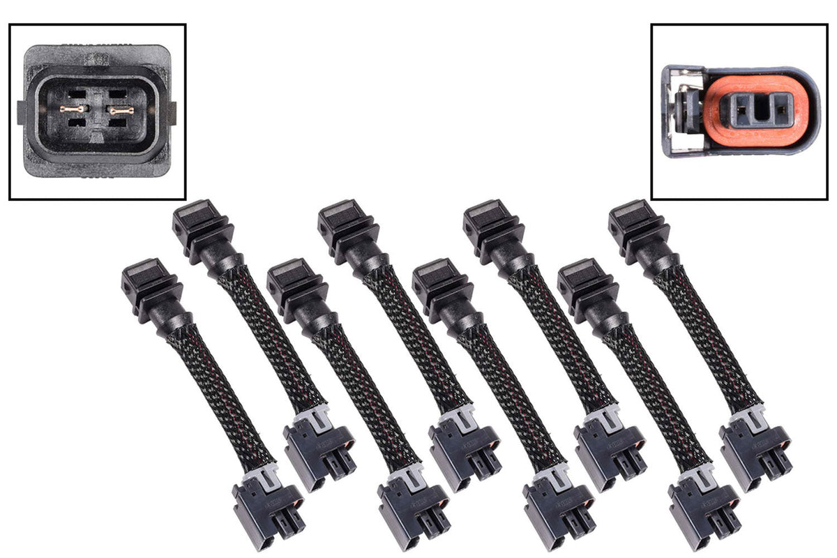 Wiring Injector Adapter - WAINJ30