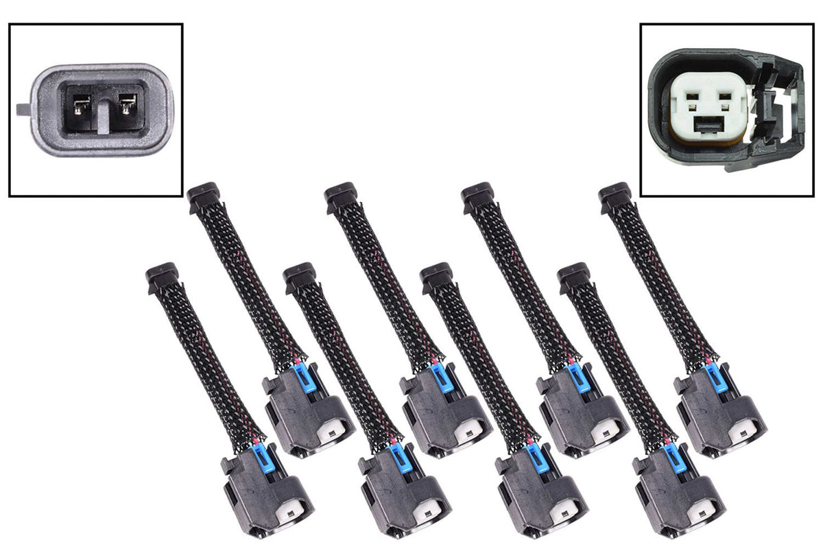 Wiring Injector Adapter - WAINJ32
