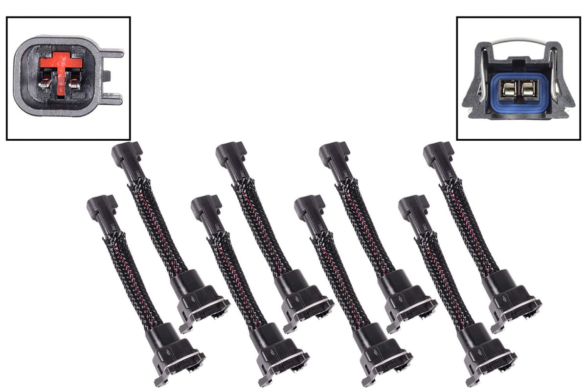 Wiring Injector Adapter - WAINJ41