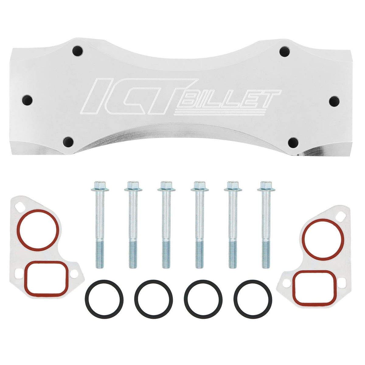 Manifold LS Water - WATLSMAN01