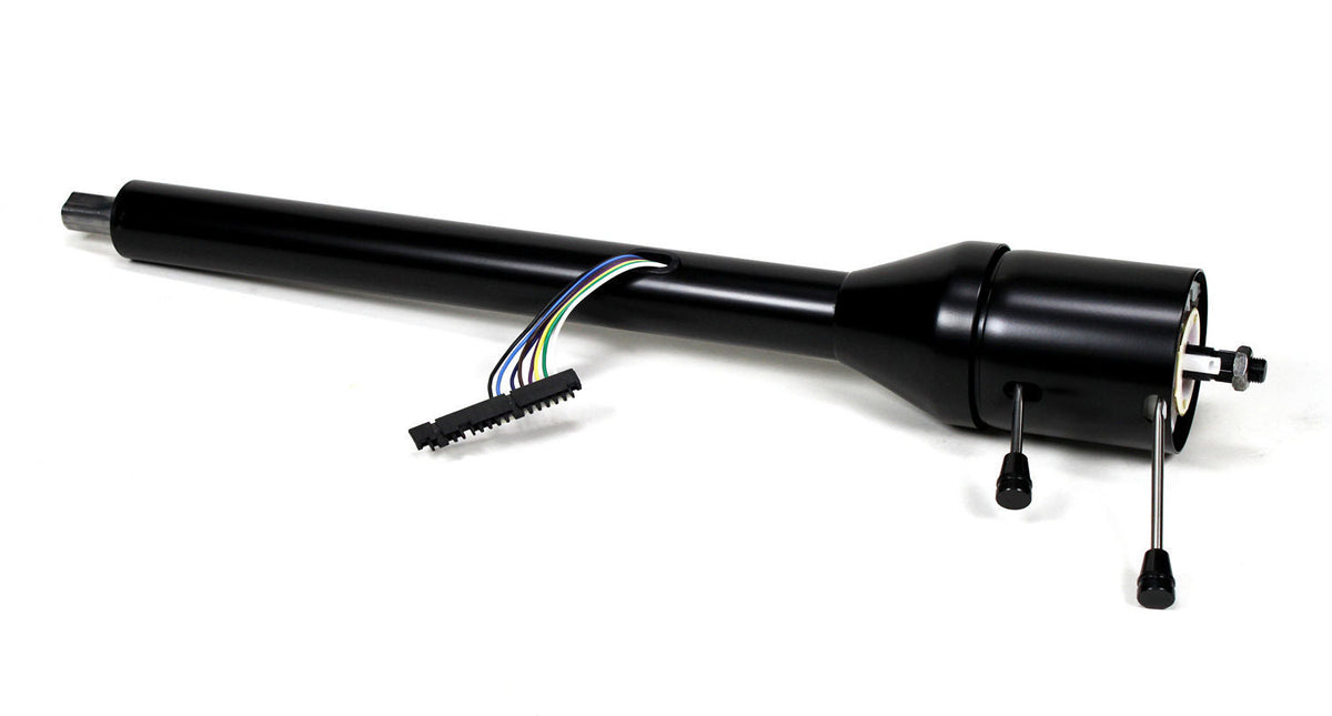 Steering Column Tilt 32in Black - 1120320051