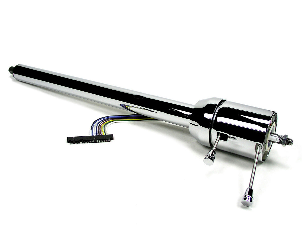 Steering CoulmnTilt 65-66 Impala Chrome - 1120660020