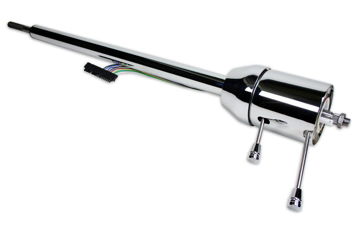 Steering Column Retrofit 63-66 Corvette - 1120770020