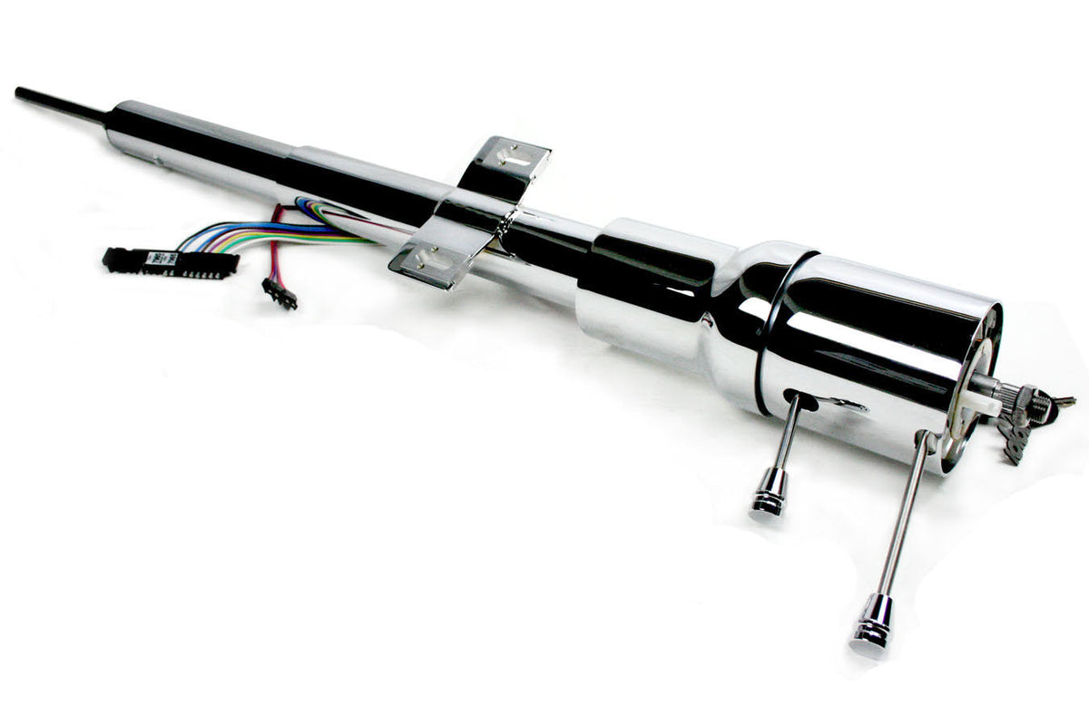 Steering Column Retrofit 70-74 Cuda/Challenger - 1620810020