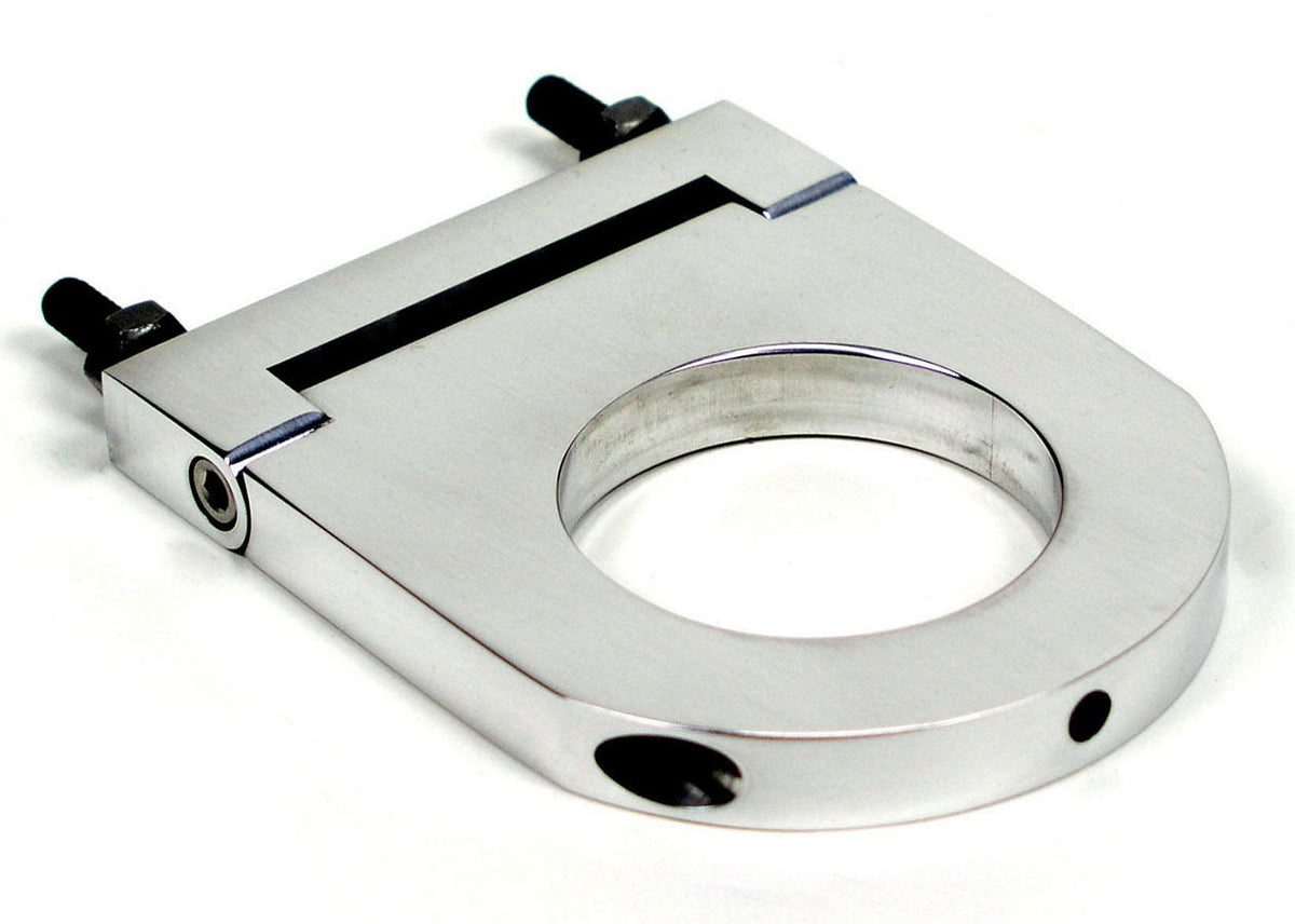 Steering Column Drop 2.5 in Polished - 2302370040