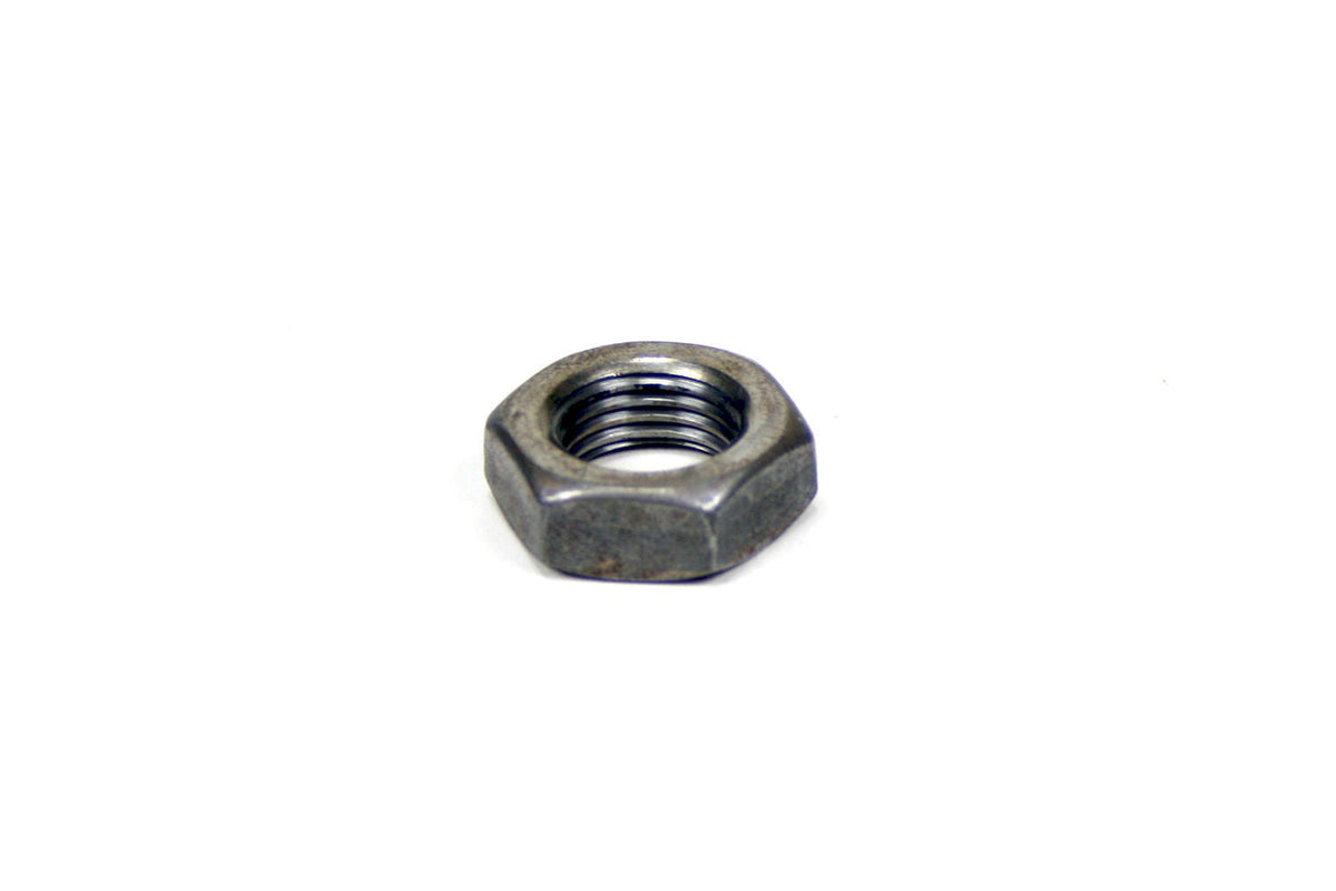 Jam Nut - 9/16-18 Hex - 2620000200