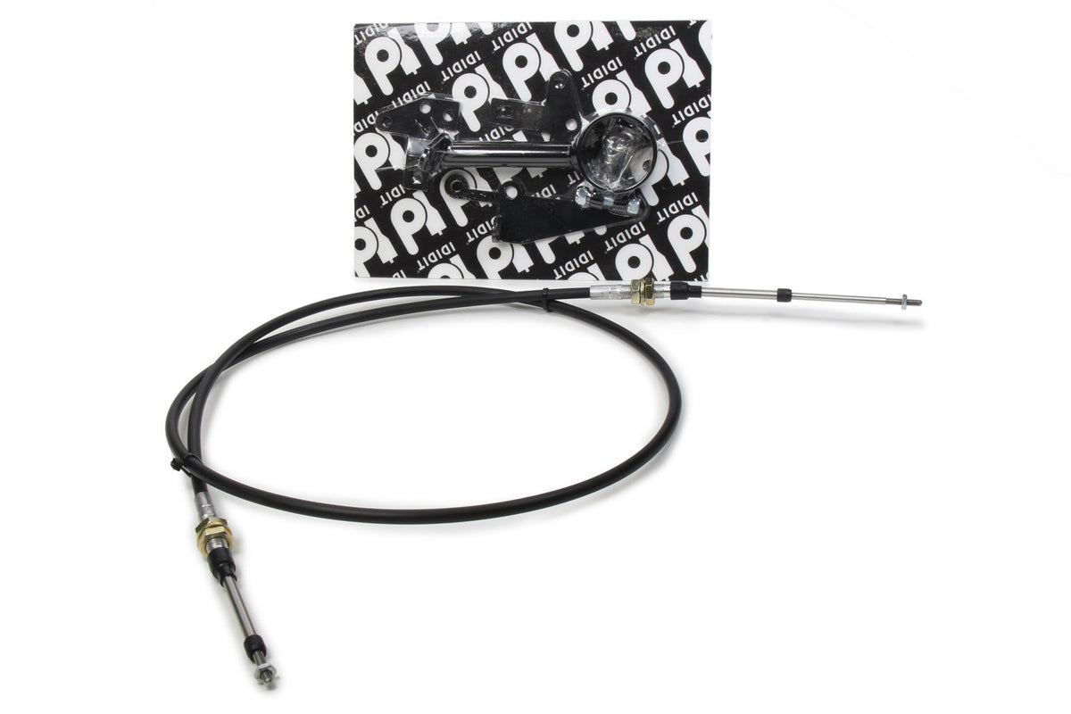 Cable Shift Linkage-2in ididit column - GM Trans - 2801000010