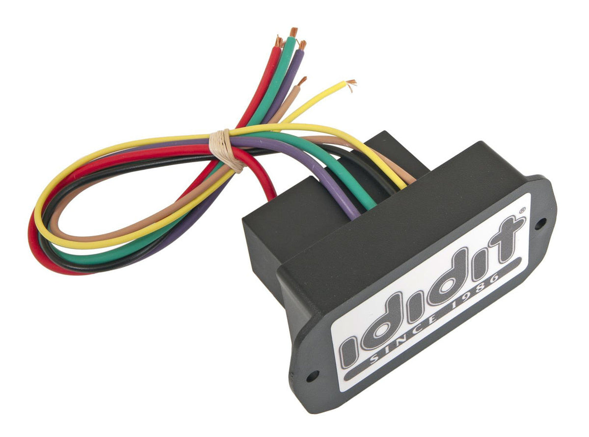 Dimmer Relay Pack FTP - 3100006040