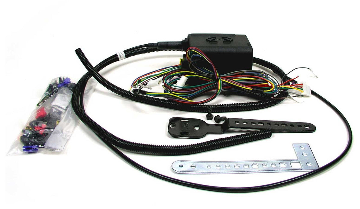 Cruise Control Kit For Computerized Engines - 3100010000