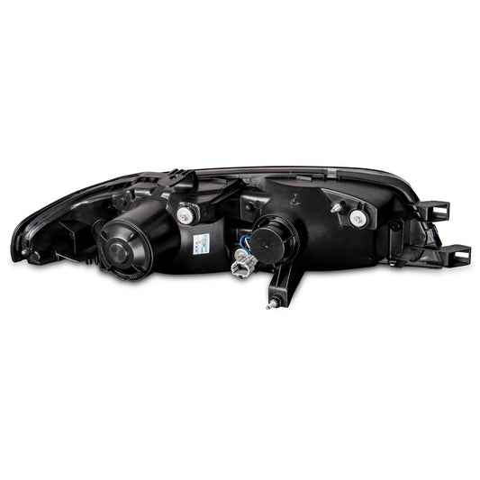 Speedzone Performance LLC SPDZ1 Nissan R33 Series 1 GTR Style Type OE Replacement Headlights -...