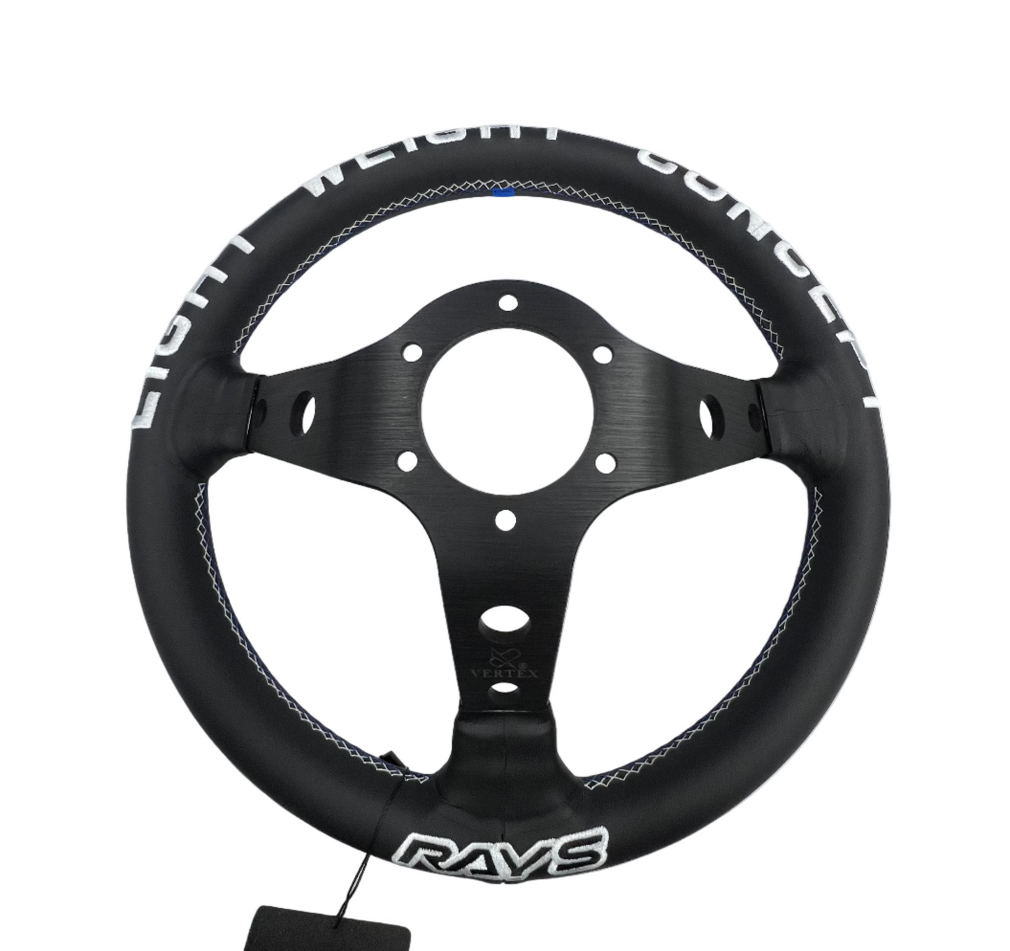 2nd option rays steering wheels