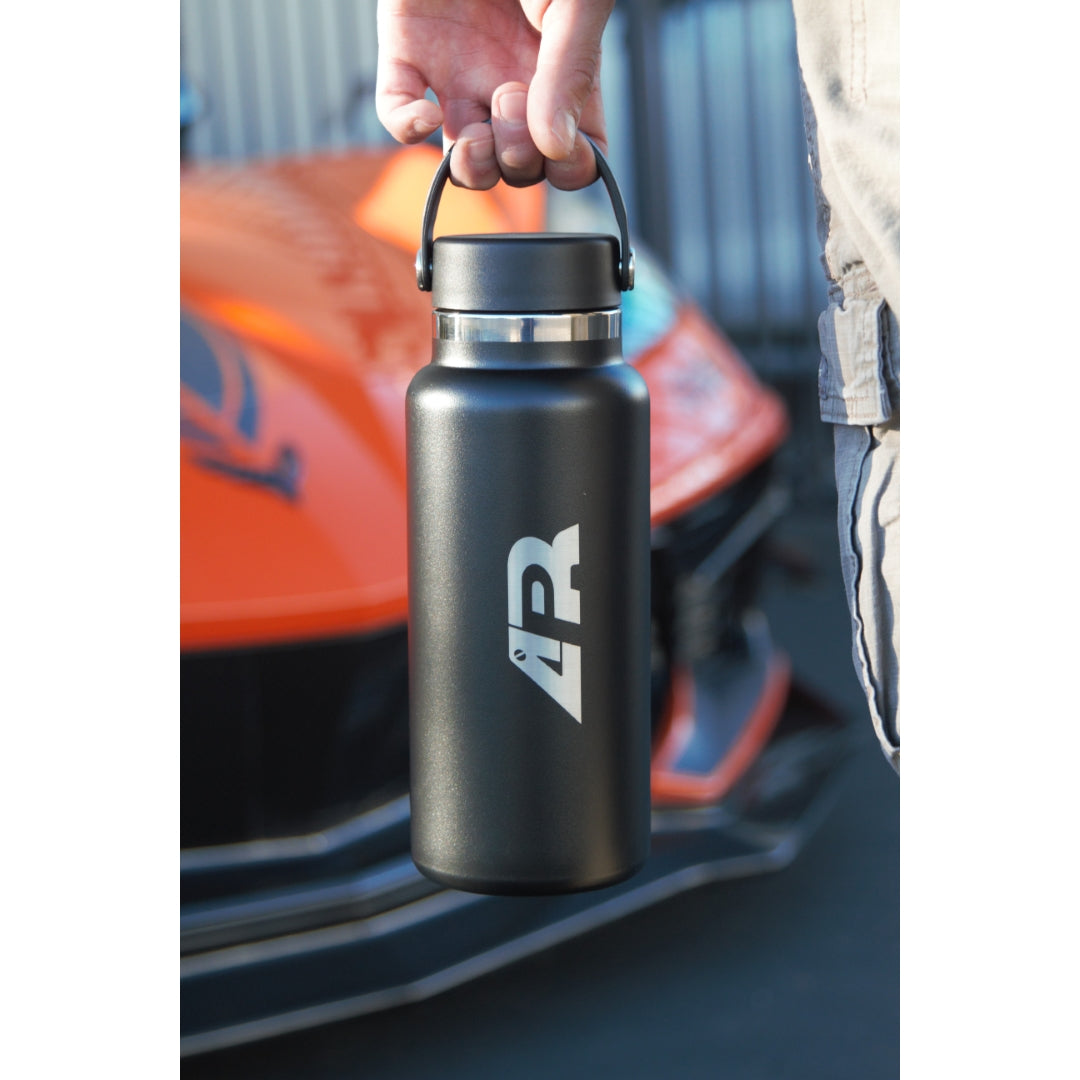 APR Performance Hydro Flask 32oz/ Black