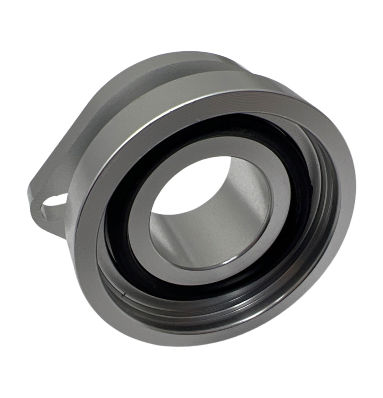 Billet Aluminum Greddy TO HKS FV SSQV BOV Blow off Valve Flange RS Adapter