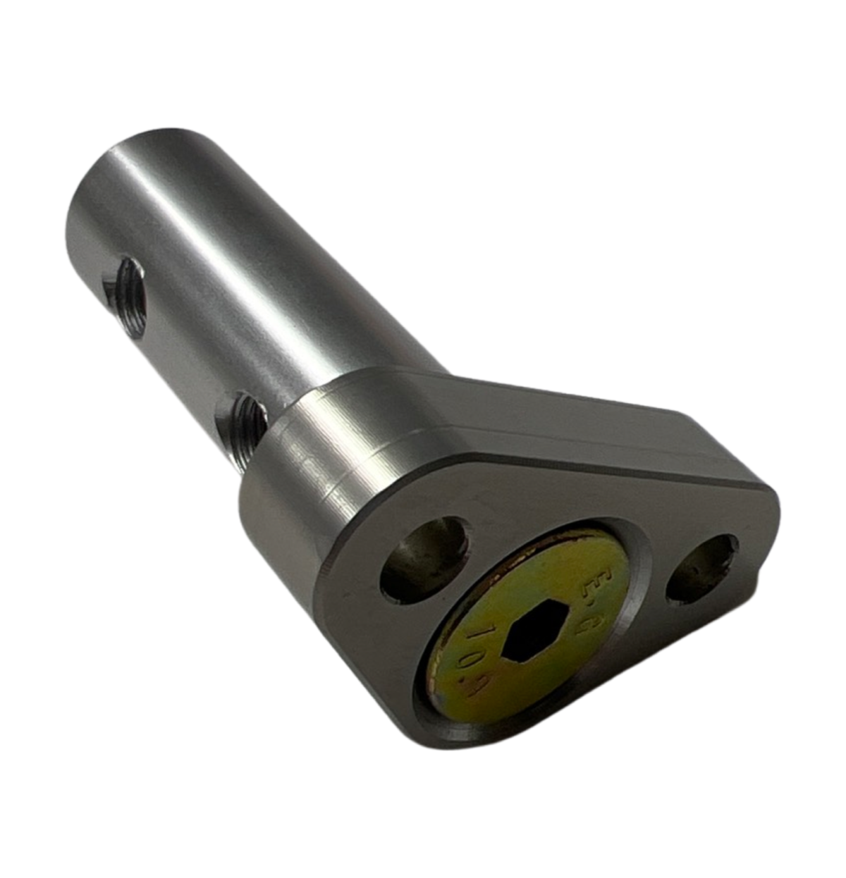 Bull Boost Performance LS1 Throttle Cable/Cruise Control Bracket for GM Throttle Body w/ 3"...