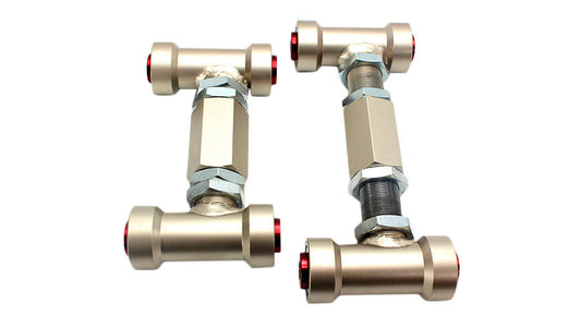 FR SPORT ISR Performance Front Upper Camber Arm - Nissan 300ZX/R32 GTR - View 2