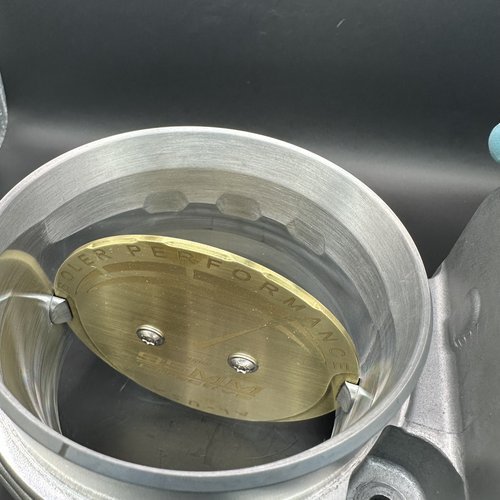 SE5109-95, 90 MM (95 MM EFF) 6.2L NA (GOLD BLADE) FOR C6 2009-2013 & OTHERS (LS3/LS7/L76/L99)