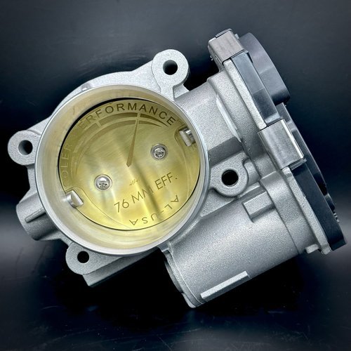 SE6994-76, 72 mm (76 mm Eff.) for 3.6L V6 (LLT) Camaro 5, Cadillac CTS/SRX/STS