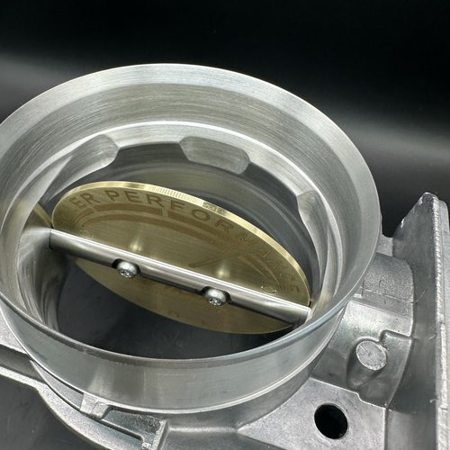 SE8919-80, 80+ MM (Plus+Port) for 2024+ 5.3L V8 Engine (L84)