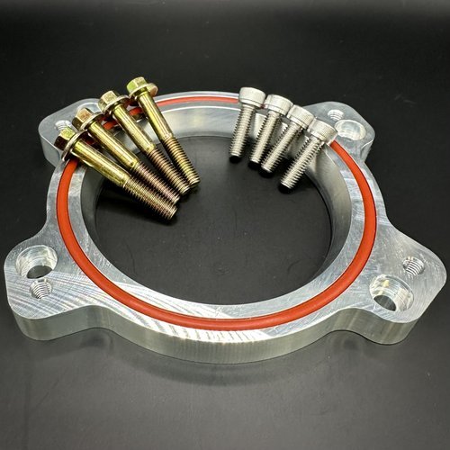 Jesse Iwuji Performance SE8223-87-80 for GM Trucks & SUVs - View 2