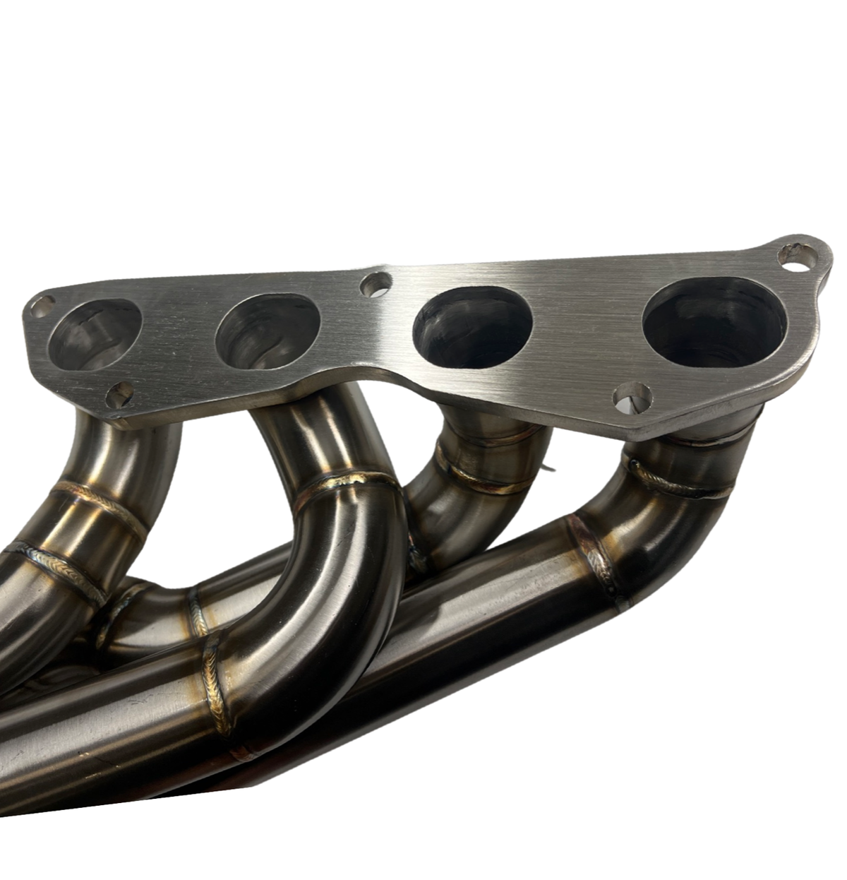 Bull Boost Performance K Series Sidewinder Manifold K20 K24 T4 .82 Billet Turbo K Swap Kit CRX Si...