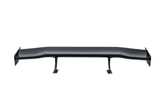 GTC-500 Carbon Fiber Adjustable Wing - Chevrolet Corvette C8 Z06/E-Ray/Grand sport/Zr1