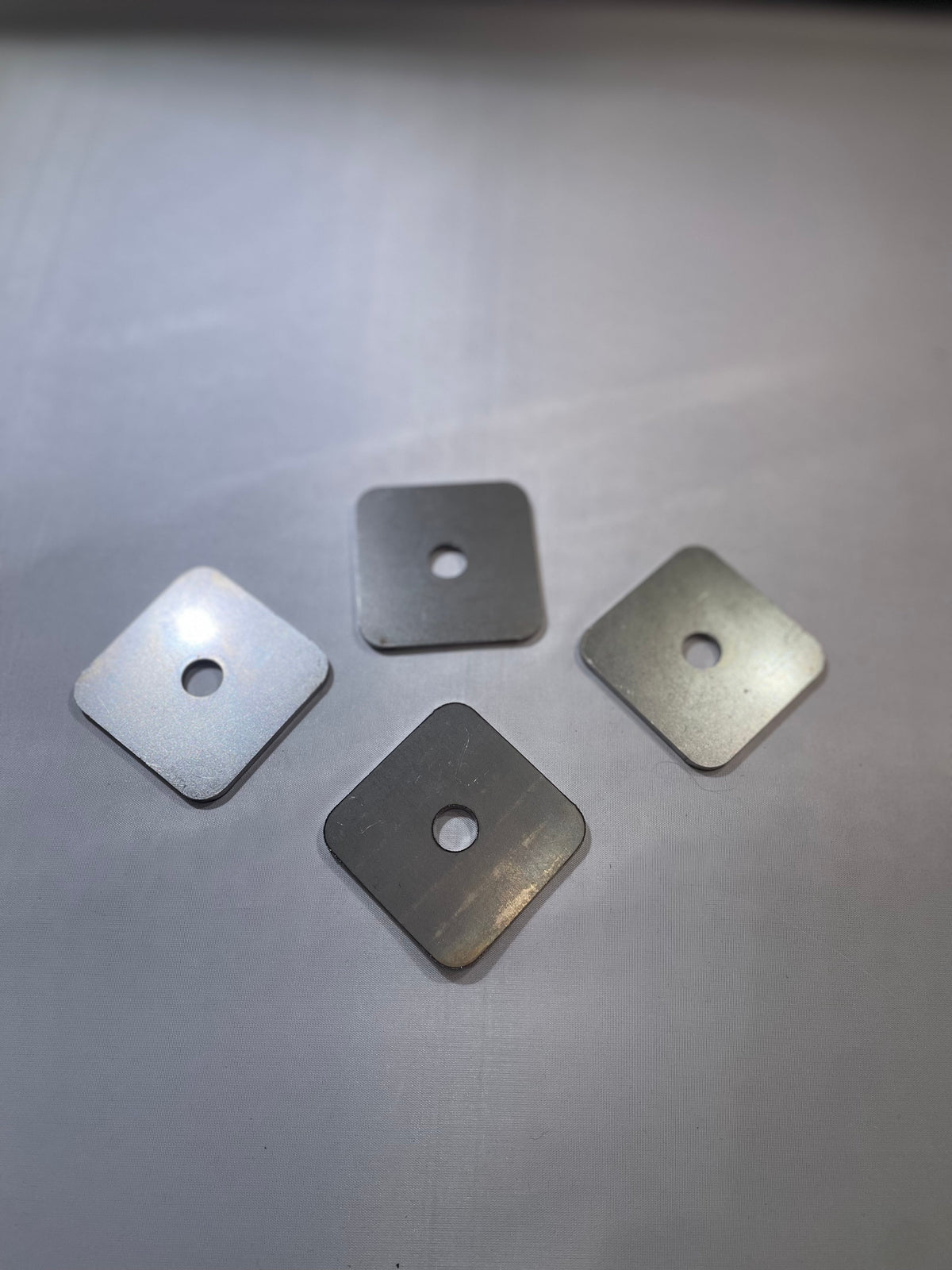 Seat Mount / Harness Eye Bolt Washer