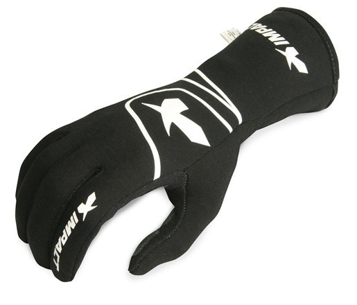 Glove G6 Black XX-Large SFI 3.3/5 - 34200710
