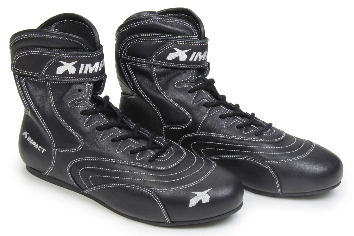 Shoe Redline Black 13 SFI3.3/20 - 49213010