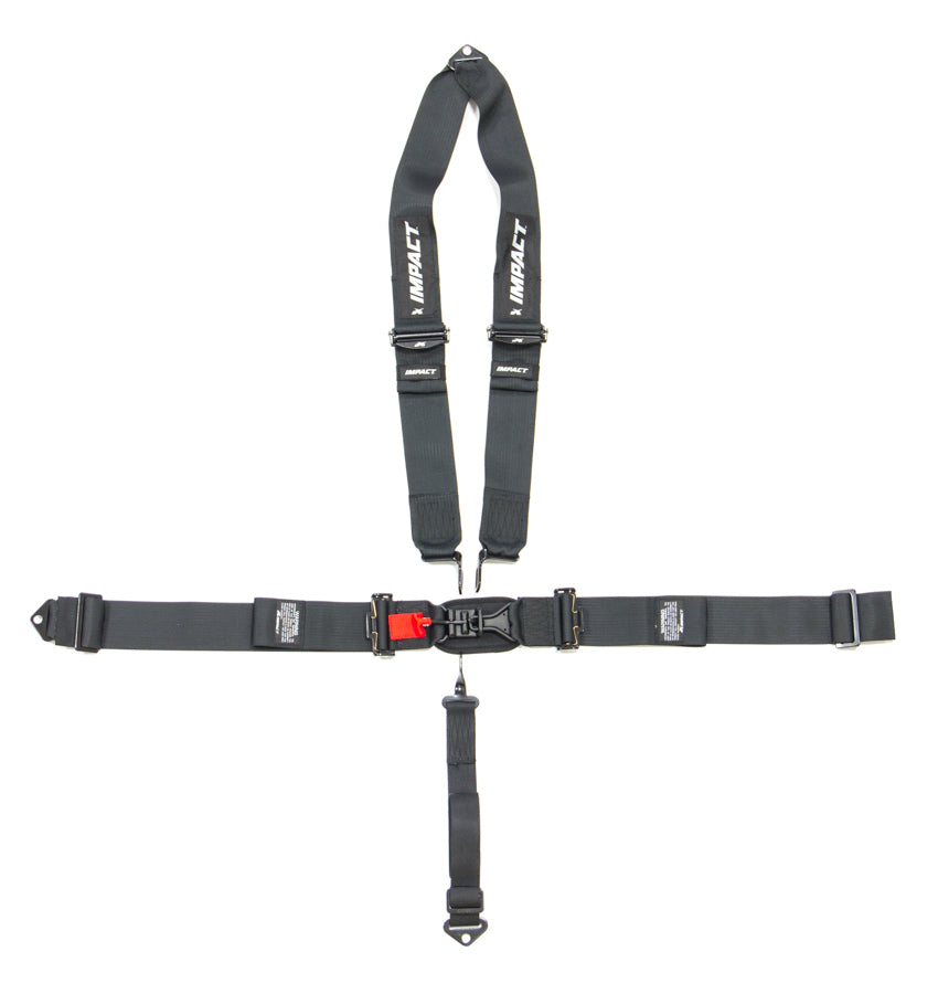 5-PT Harness System LL V-Type PD - 53811111