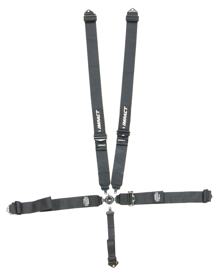 5-PT Harness System Camlock Ind Type Pull DN - 55341111