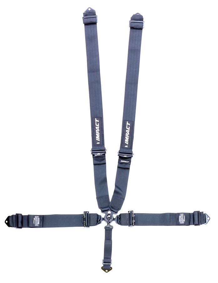 5-PT Harness System Camlock Ind Pull Down - 57341111