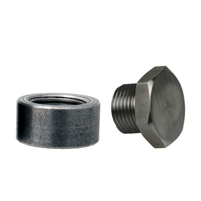 SS Bung / Plug Kit - 37360