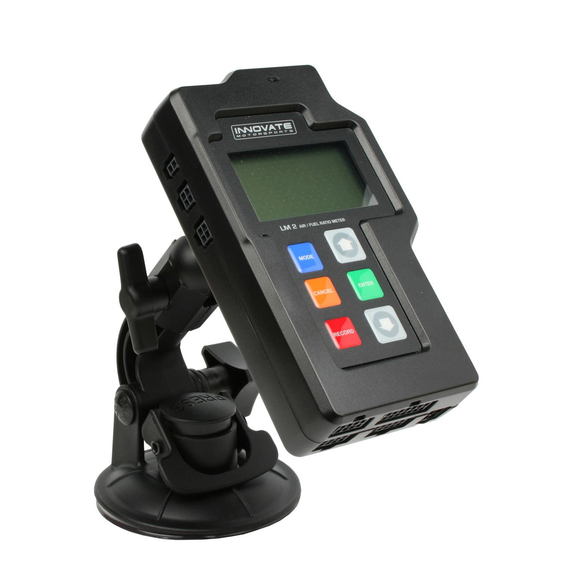 Window Mount LM2 - 38140