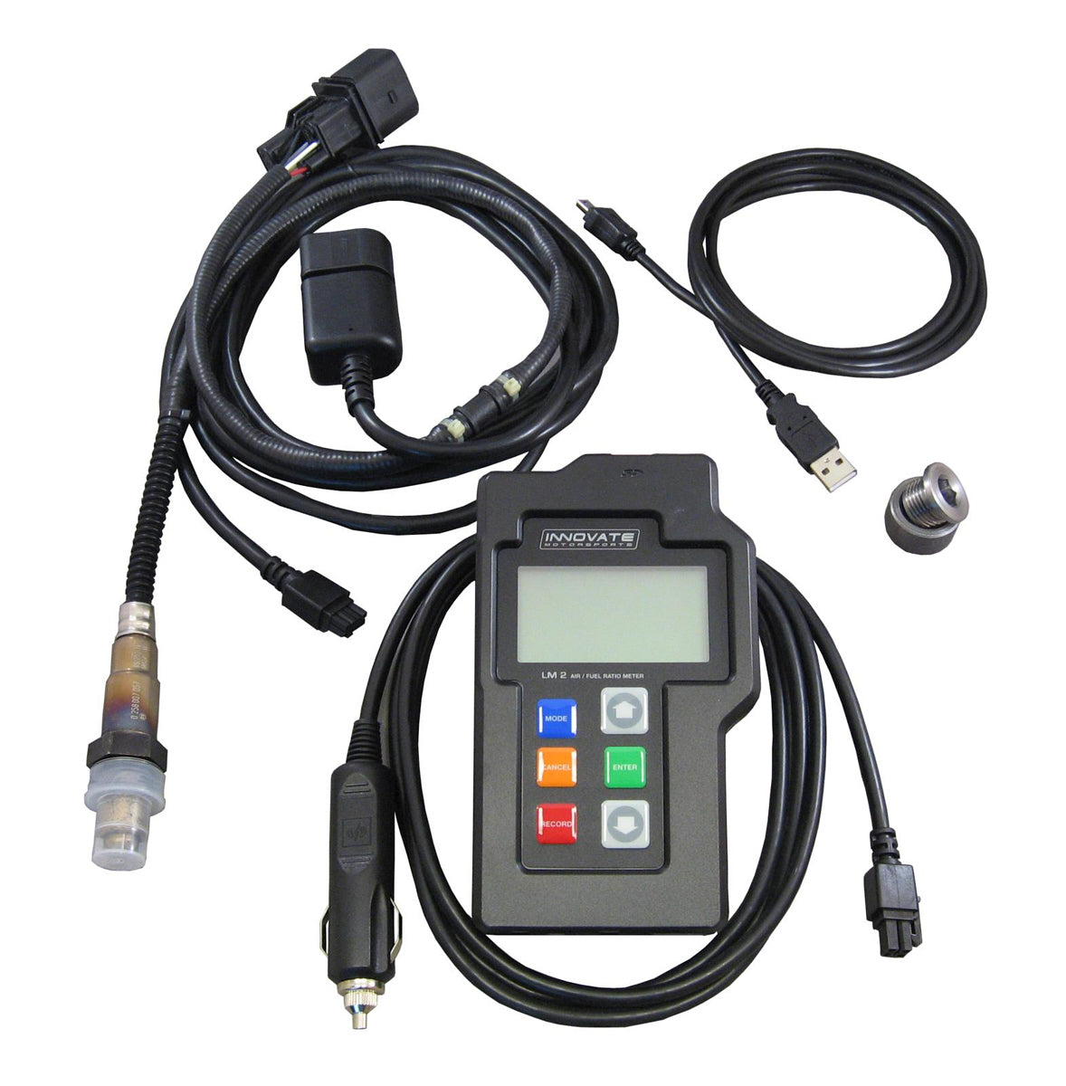 Meters & Accessories - 38370