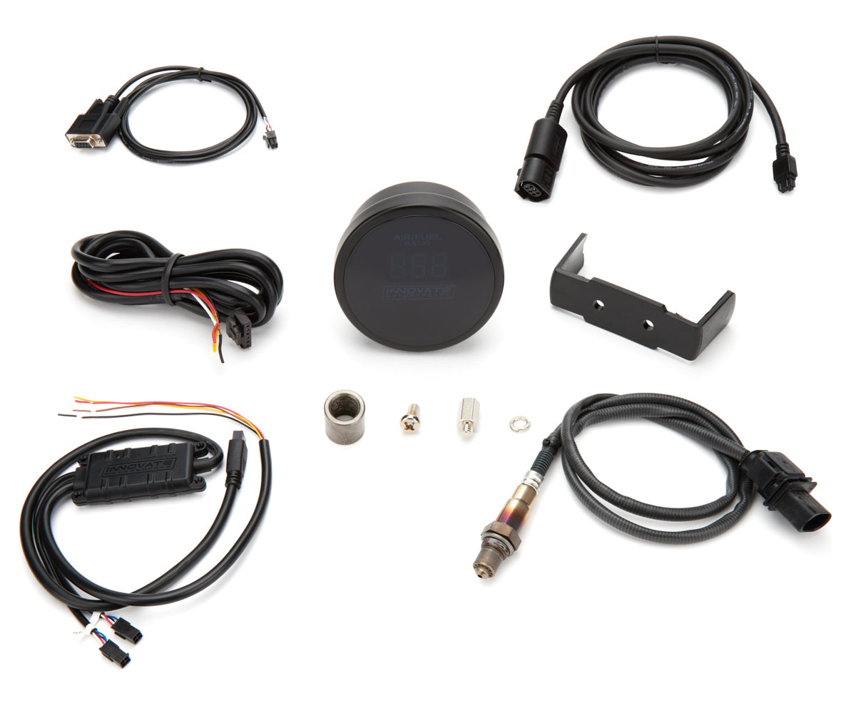 Gauge Wideband Afr Digital Kit - 38730