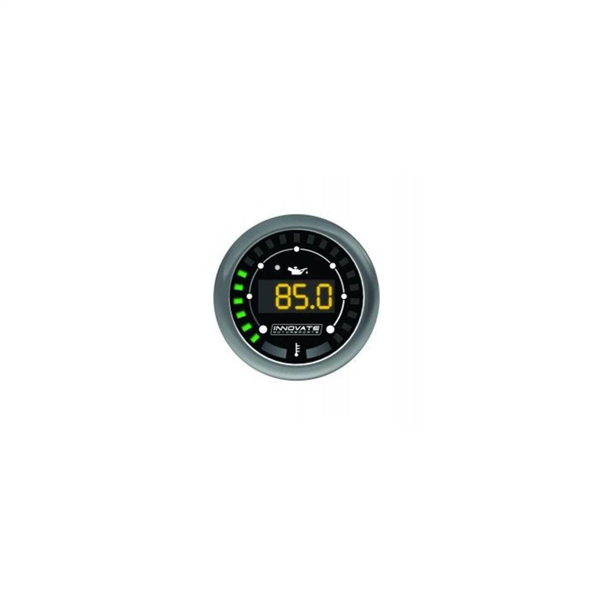 MTX-D Oil Pressure/Temp Gauge Kit Dual Function - 39130