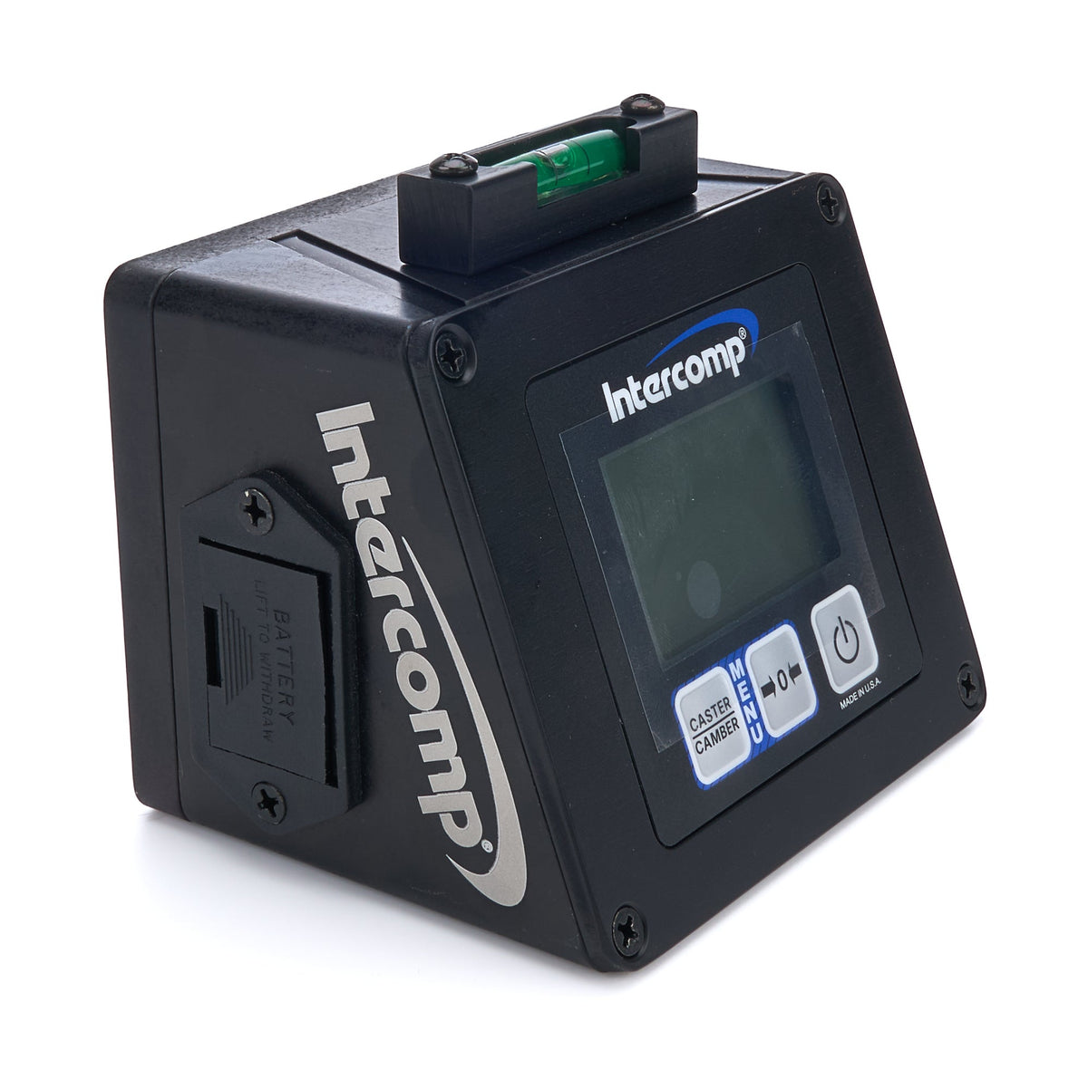 Digital Cc Gauge Only - 100010