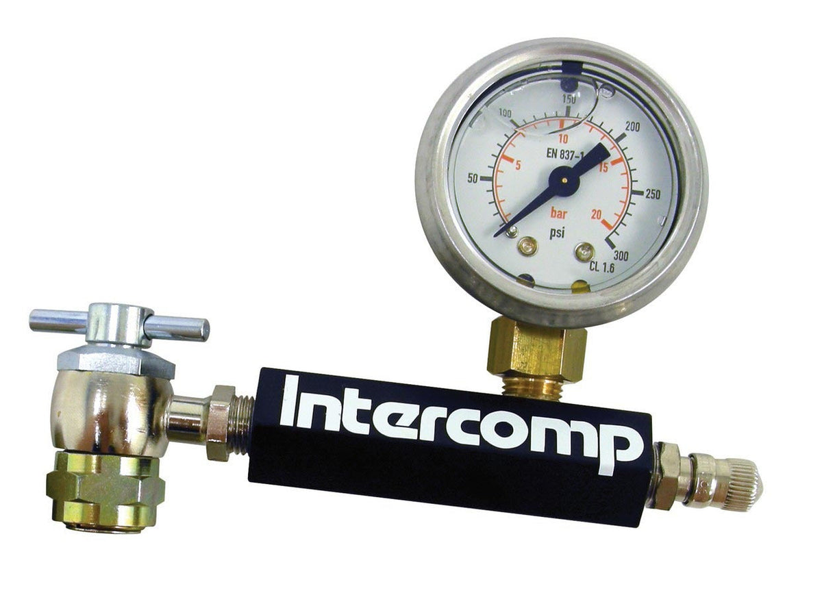 Shock Inflation Pressure Gauge - 100675A
