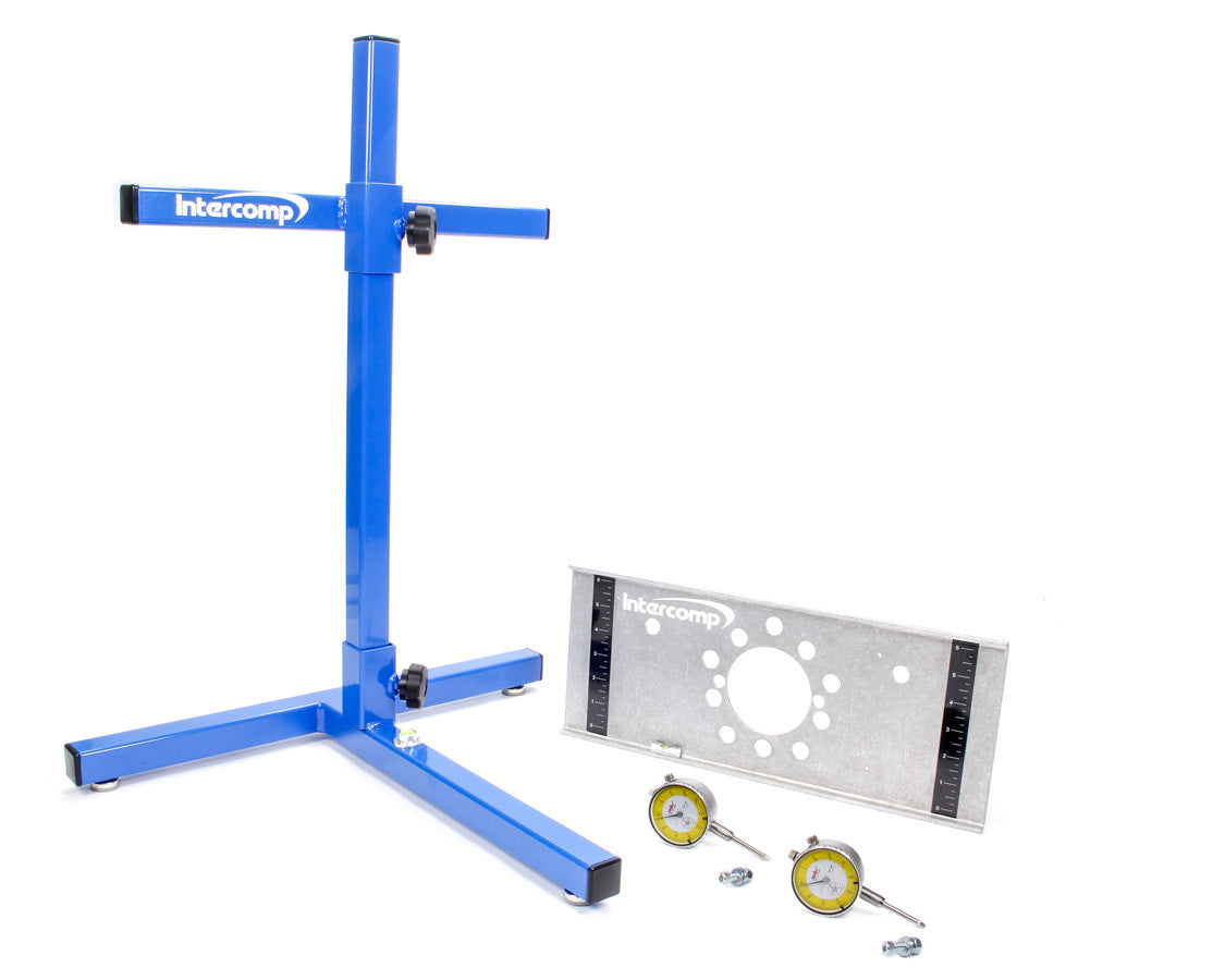 Bump Steer Gauge - 102014