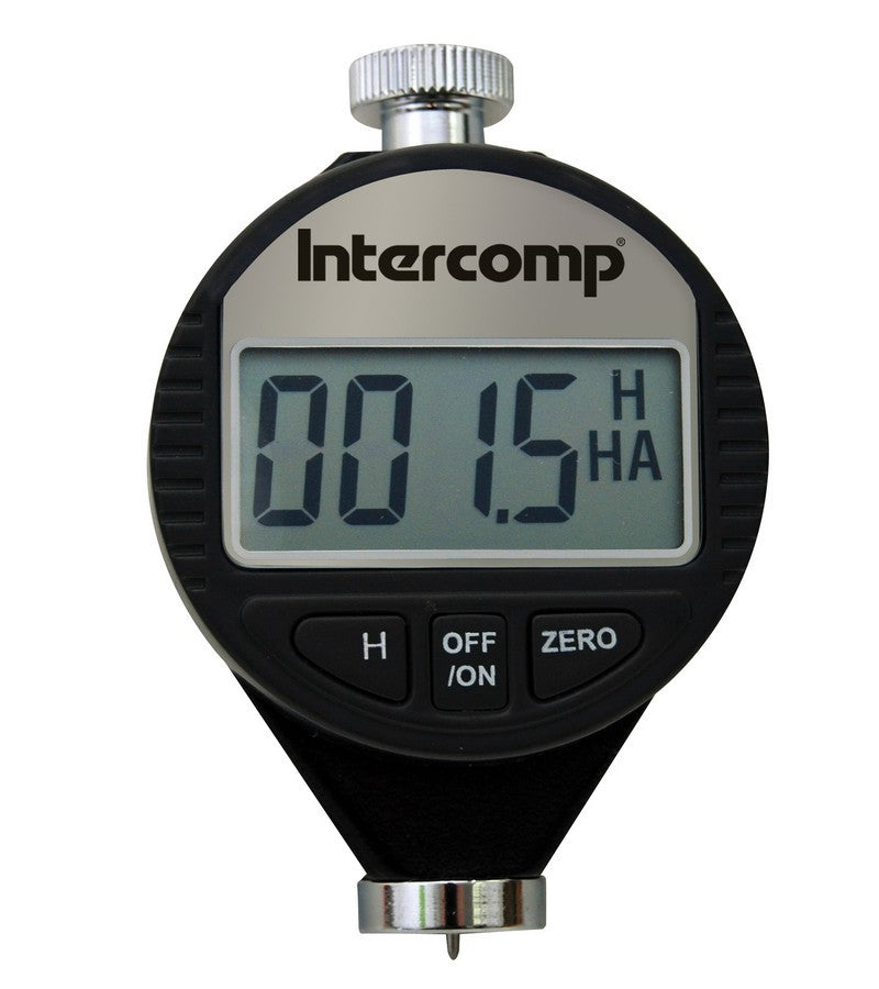Dig Tire Durometer with/Case - 102091
