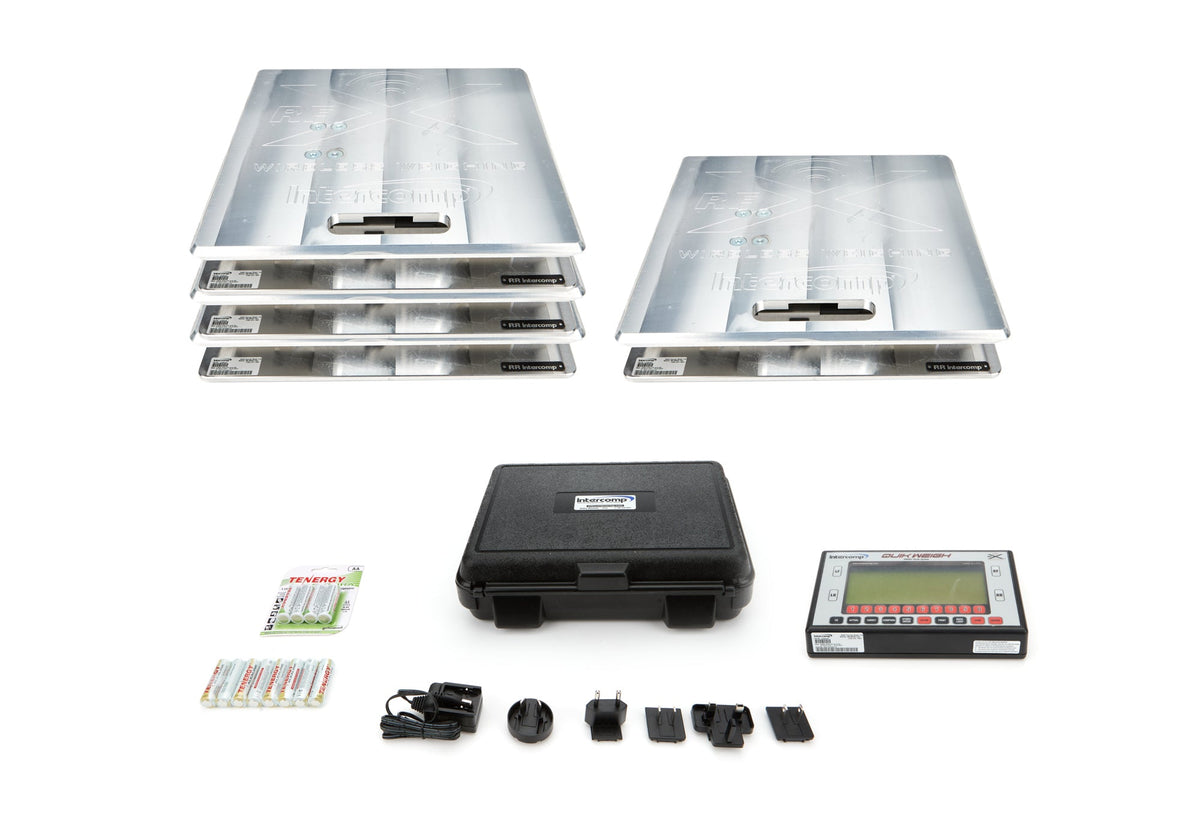SW650? Wireless Quik Weigh-bt - 170319