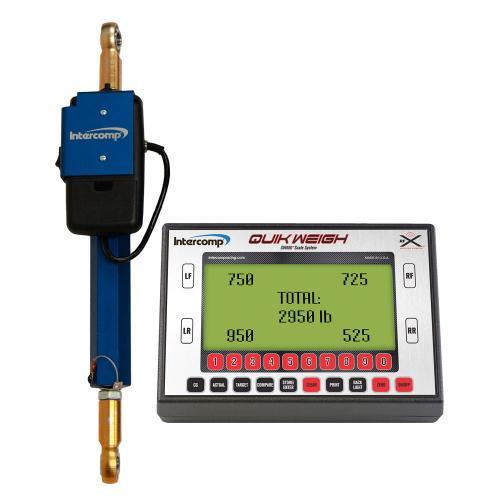 Suspension Loadstick - 174000