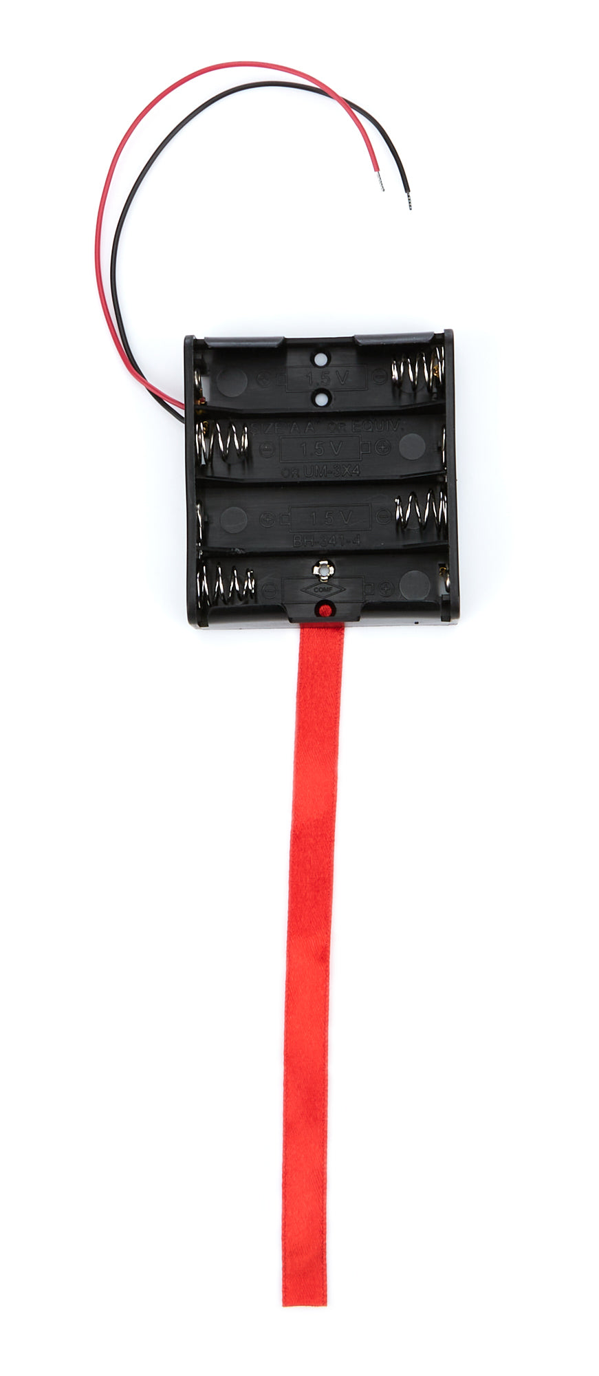 Battery Holder Wireless Scales Indicator - 3301779