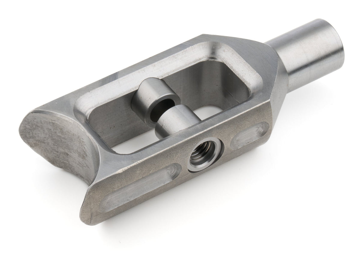 Shock Mount Lower A-Arm Dropped - 10020020
