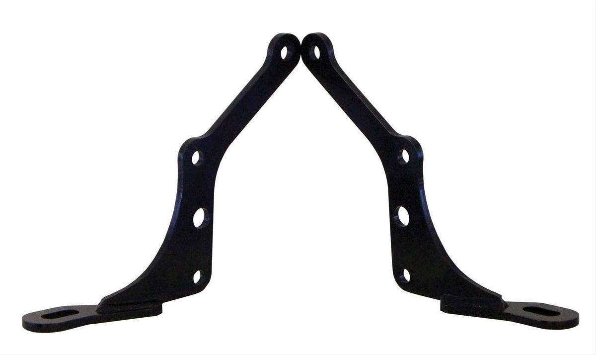 Motor Mount Rear SBC 1in Offset (Pair) - 1003611